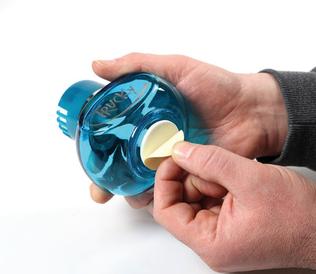 Lampa Trucky, deodorante per abitacolo - 150 ml - Oceano 35232