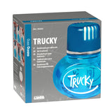 Lampa Trucky, deodorante per abitacolo - 150 ml - Oceano 35232