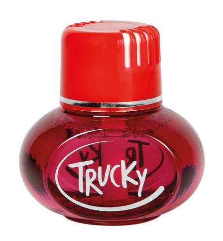 Lampa Trucky, deodorante per abitacolo - 150 ml - Fragola 35233