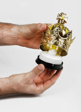 Lampa King, deodorante per ambiente, 50 ml - Vaniglia 35235