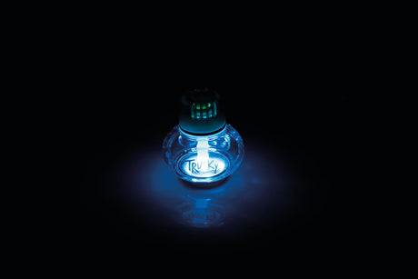 Lampa Trucky Led, base luminosa a led 12/24V - 7 colori con dimmer 35249