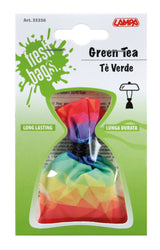 Lampa Fresh Bags, deodorante per abitacolo - The Verde 35356
