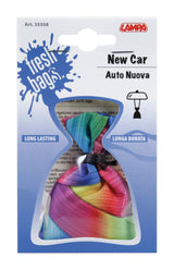 Lampa Fresh Bags, deodorante per abitacolo - Auto Nuova 35358