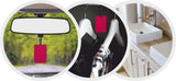 Lampa Fresh Cards, deodorante per ambiente - Exotic Fruits 35380