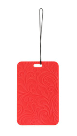 Lampa Fresh Cards, deodorante per ambiente - Exotic Fruits 35380