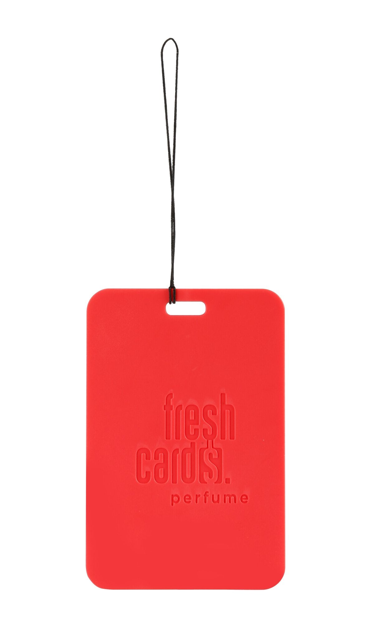 Lampa Fresh Cards, deodorante per ambiente - Exotic Fruits 35380