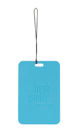 Lampa Fresh Cards, deodorante per ambiente - Fresh Flowers 35381