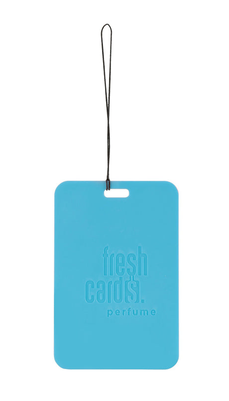 Lampa Fresh Cards, deodorante per ambiente - Fresh Flowers 35381