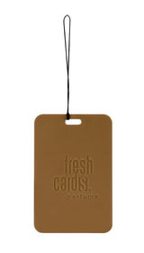 Lampa Fresh Cards, deodorante per ambiente - Gold 35382