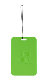 Lampa Fresh Cards, deodorante per ambiente - Green Tea & Lime 35383
