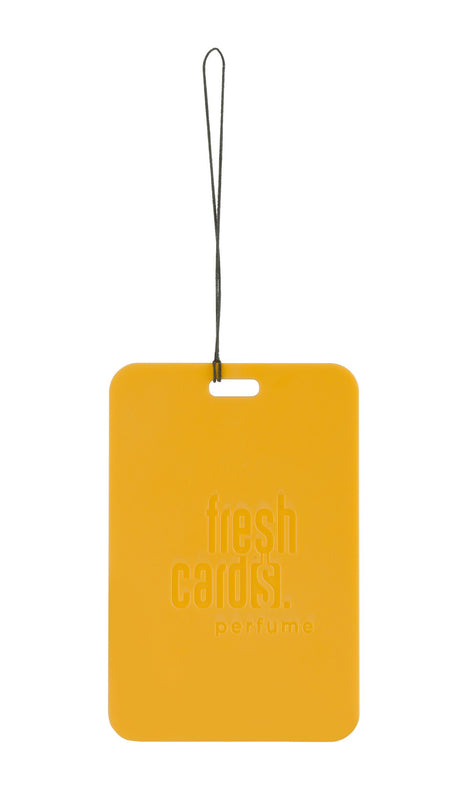 Lampa Fresh Cards, deodorante per ambiente - Lemon & Lime 35384
