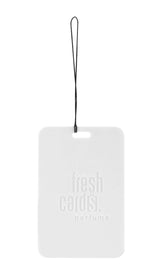 Lampa Fresh Cards, deodorante per ambiente - New Car 35385