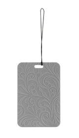 Lampa Fresh Cards, deodorante per ambiente - Silver 35386