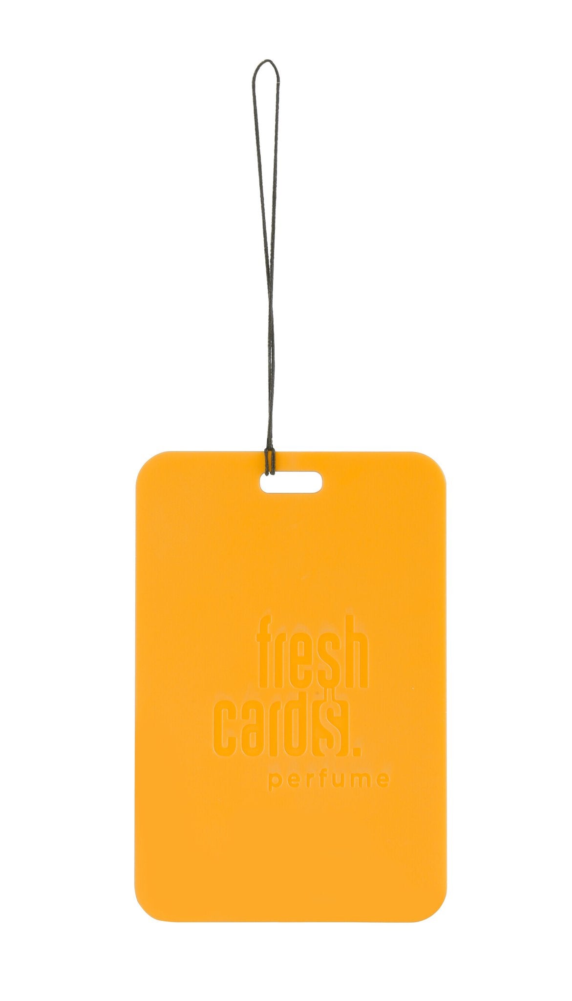 Lampa Fresh Cards, deodorante per ambiente - Vanilla 35387
