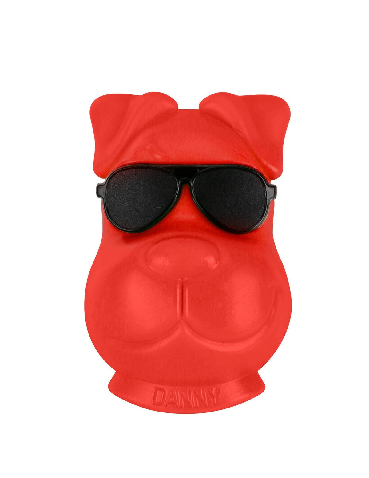 Danny the Dog Danny the dog, deodorante per abitacolo - Berry Blast