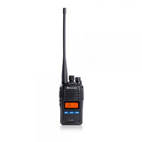 Midland Arctic, radio marina VHF