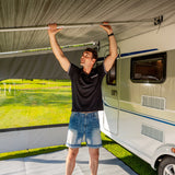 Fiamma Bastone di tensione Rafter per CaravanStore, XL, EVO e F35