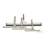 Limpiador de ventanas de acero inoxidable de Shurhold Industries