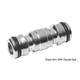 Osculati Bootswaschpistole mit Lanze und Zubehör 36.189,00