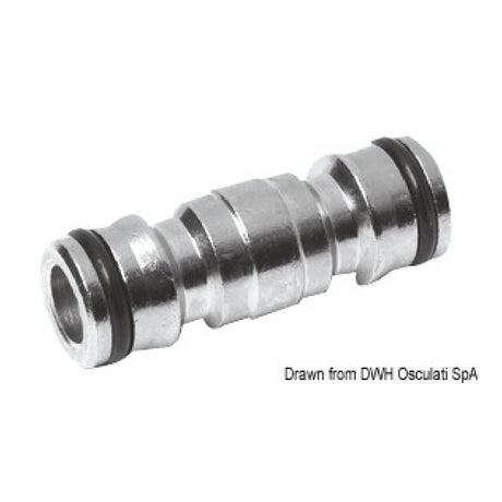 Osculati Lancia a pistola lavabarca e accessori 36.189.00