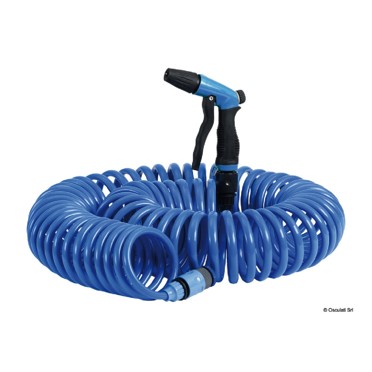 Osculati Tubo acqua spiralato 36.464.39