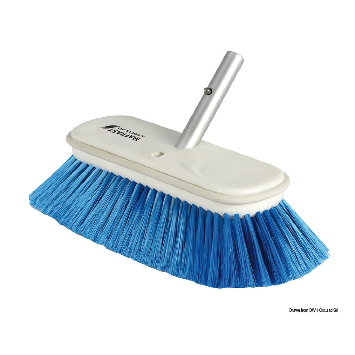 Mafrast by Osculati Eco brush 250x90 cm