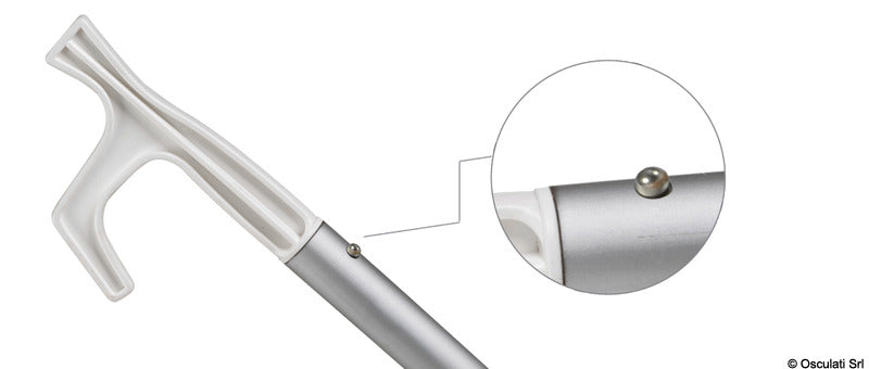 Muelle de gancho