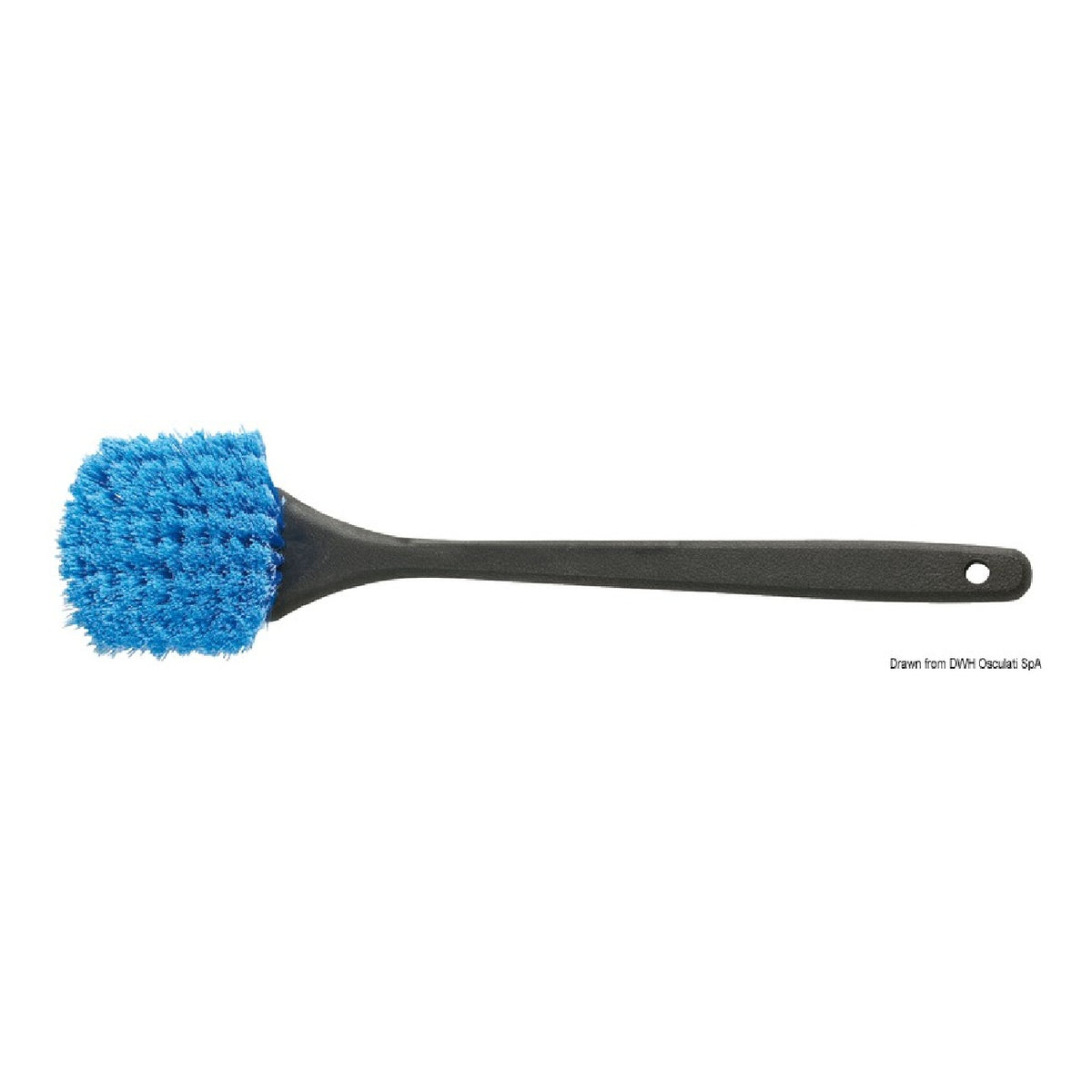 Shurhold Industries 50cm Griffbürste