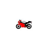 Ventura Lampe, Motorradabdeckung - M 90220
