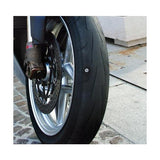 Lampa Go-Pro, kit riparazione tubeless