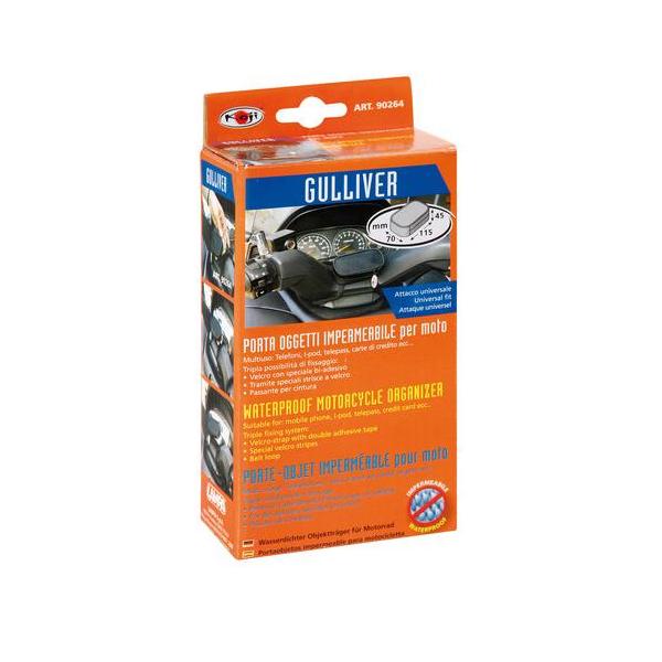 Gulliver-Lampe, wasserdichter Objekthalter