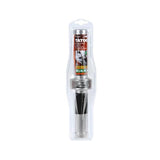 Lampa Tatoo, manopole in gomma e alluminio 90293