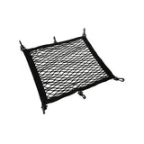 Lampa Top-Net-11, rete elasticizzata multiuso - cm 42x42