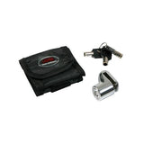 Candado de disco Lampa Bite - Pasador de 5,5 mm 90626