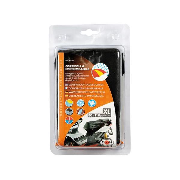 Funda de asiento impermeable My Gear - XL - 80x118 cm