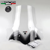 Biondi Club Parabrezza Trasparente Super Soco CPX 2020 - MPN 8061290