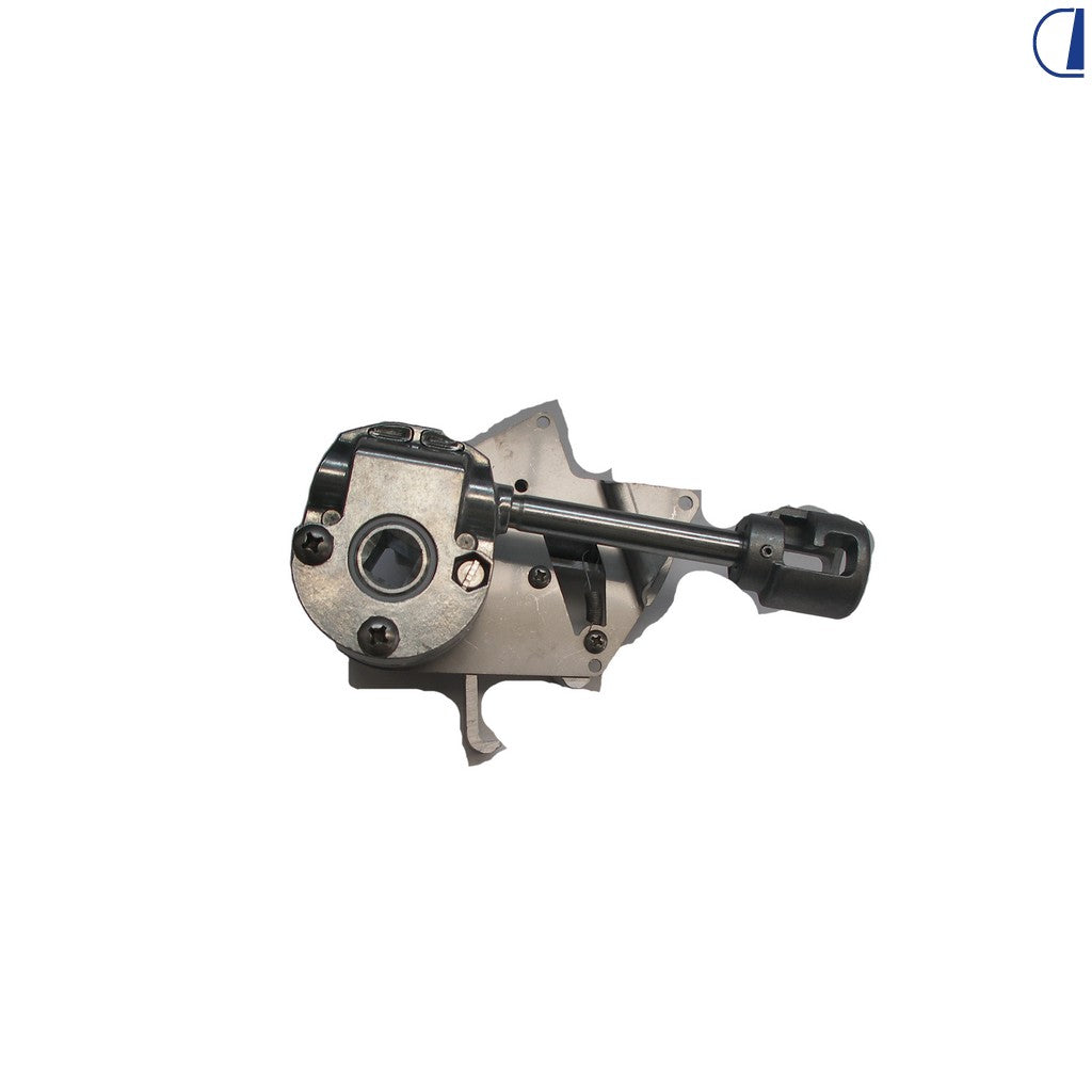 Thule Arganello sinistro con supporto in alluminio per Omnistor 6900/6502