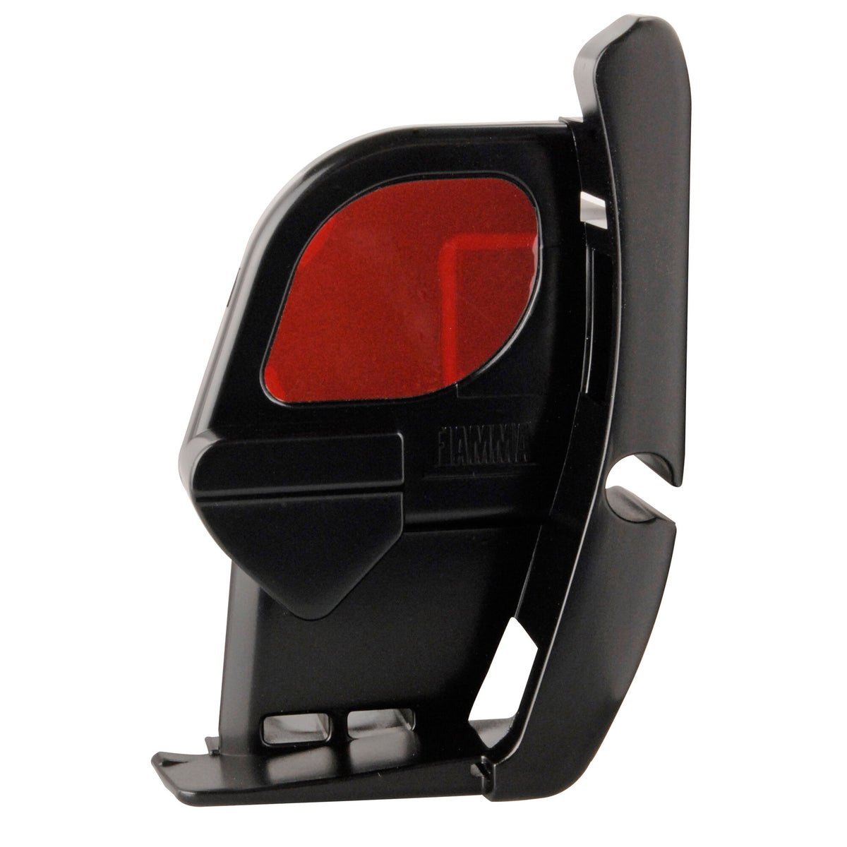 Fiamma Chiusura pannello frontale sinistra nera per tendalino F45 S