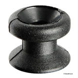 Osculati Pilzförmiger Nylon-Planenhalter mit Kugel/Loch 37.256.10BI