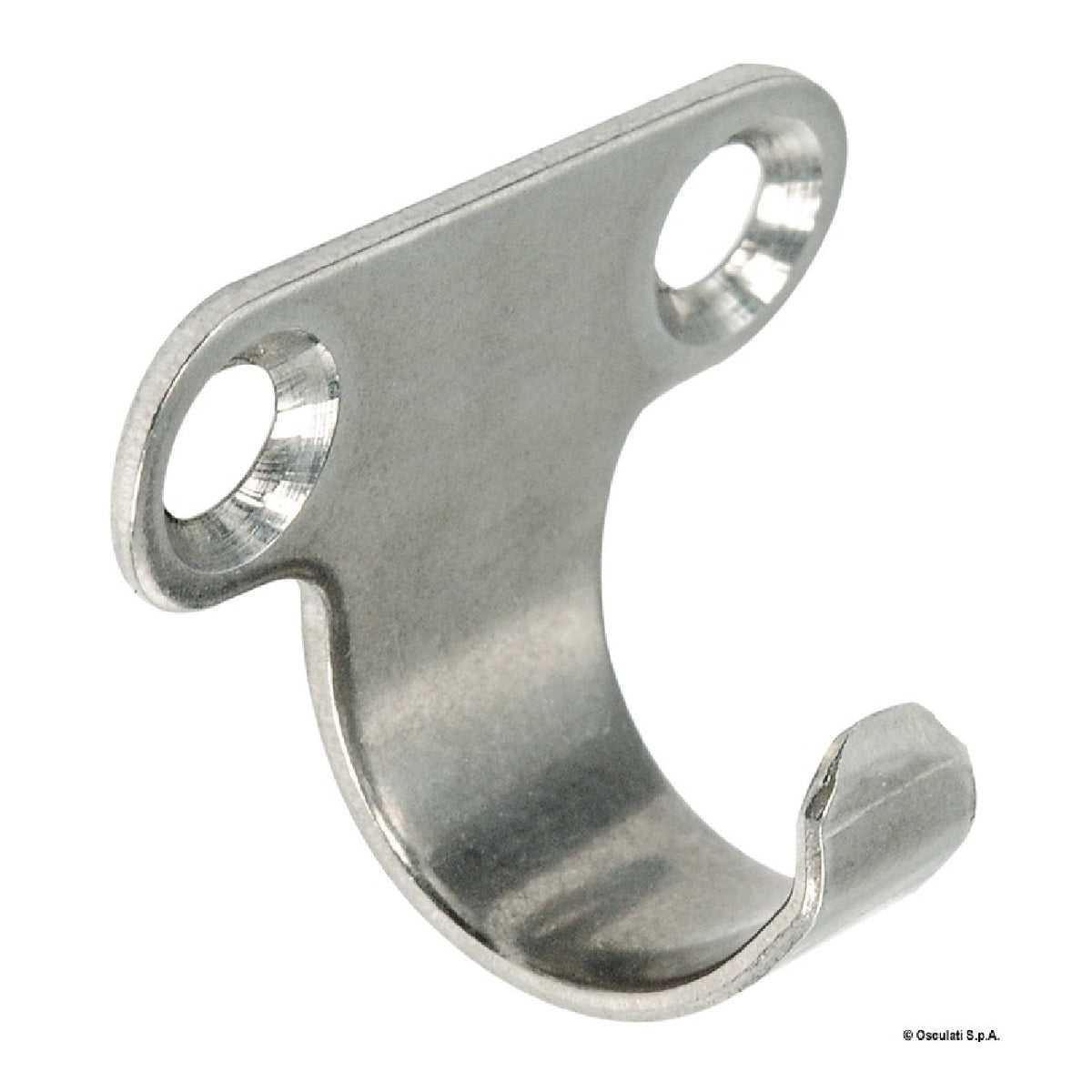 Osculati Edelstahlhaken 37.290.00