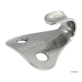 Gancho de acero inoxidable Osculati 37.290.00