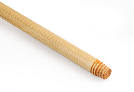 Lampa Manico in legno di pino verniciato, h 130 cm -  22 mm 37077