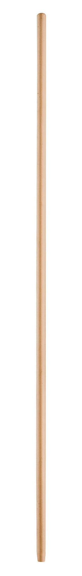 Lampa Manico in legno di faggio - 150 cm -  26 mm 37078