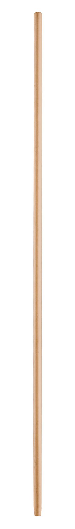 Lampa Manico in legno di faggio - 150 cm -  26 mm 37078