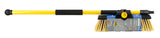 Lampa Maxima, scopa industriale a spinta - 35 cm 37087
