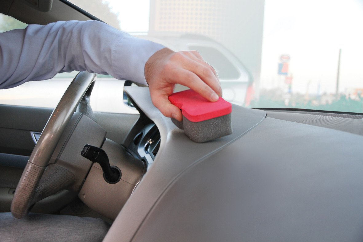 Lampa Spugnetta Brillo 37155