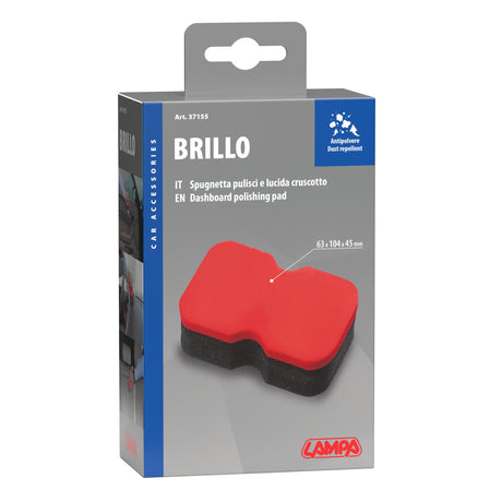 Lampa Spugnetta Brillo 37155
