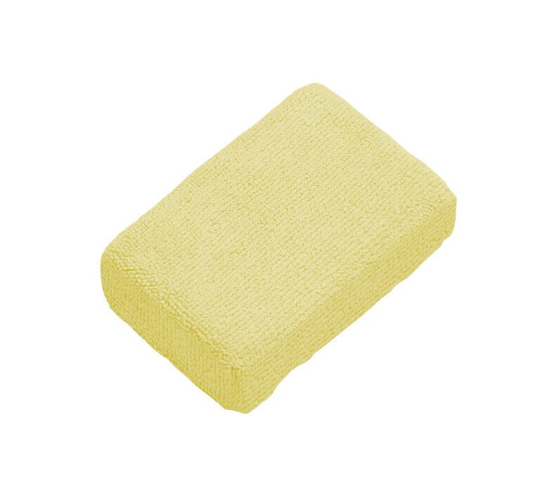 Lampa Spugna Duplex 2 in 1 Microfibra e Scamosciata - Taglia S