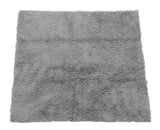 Lampa One-Daub, panno in morbido pile - 40x40 cm 37166