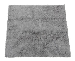 Lampa One-Daub, panno in morbido pile - 40x40 cm 37166
